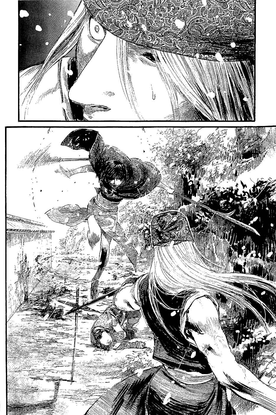 Page 29 Chapter 192 Blade of the Immortal