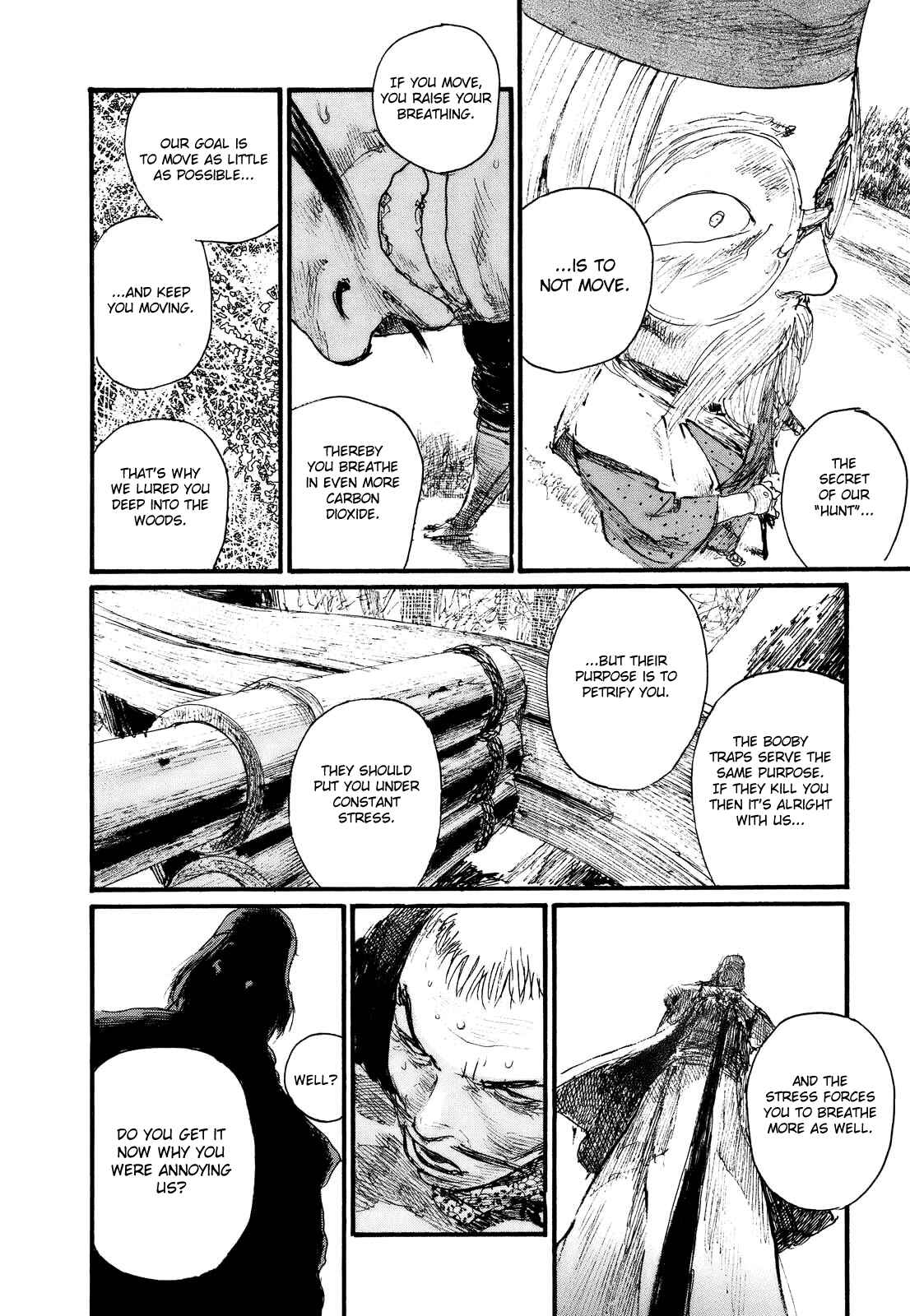 Page 11 Chapter 173 Blade of the Immortal
