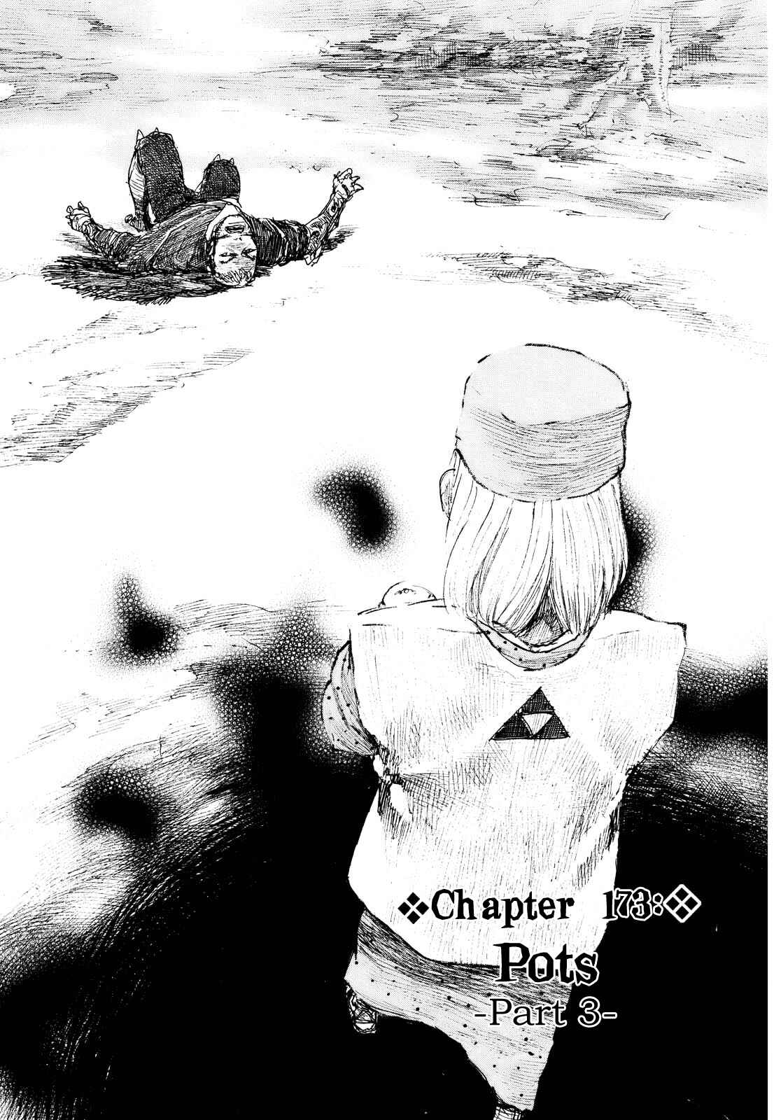 Page 2 Chapter 173 Blade of the Immortal