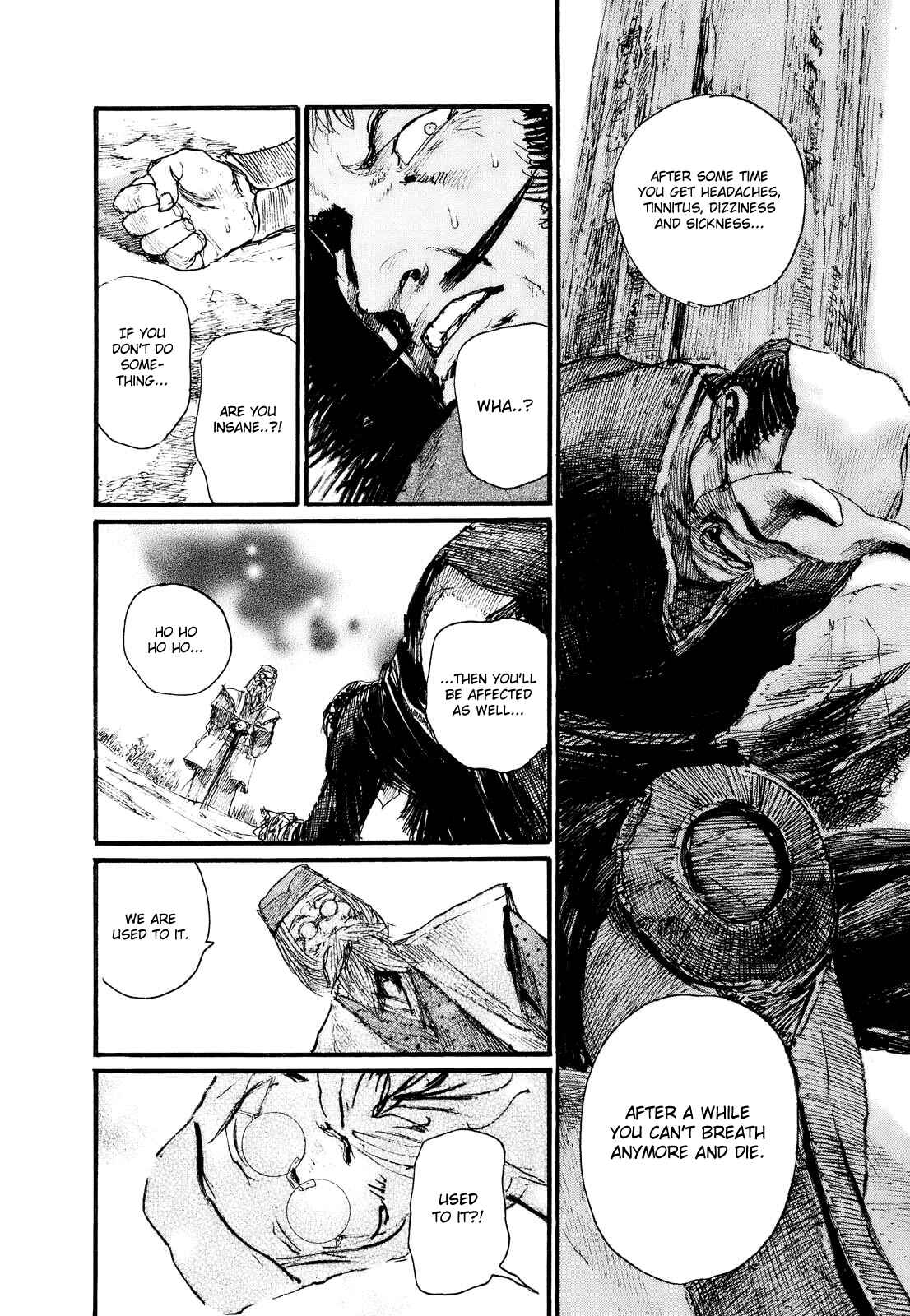 Page 7 Chapter 173 Blade of the Immortal