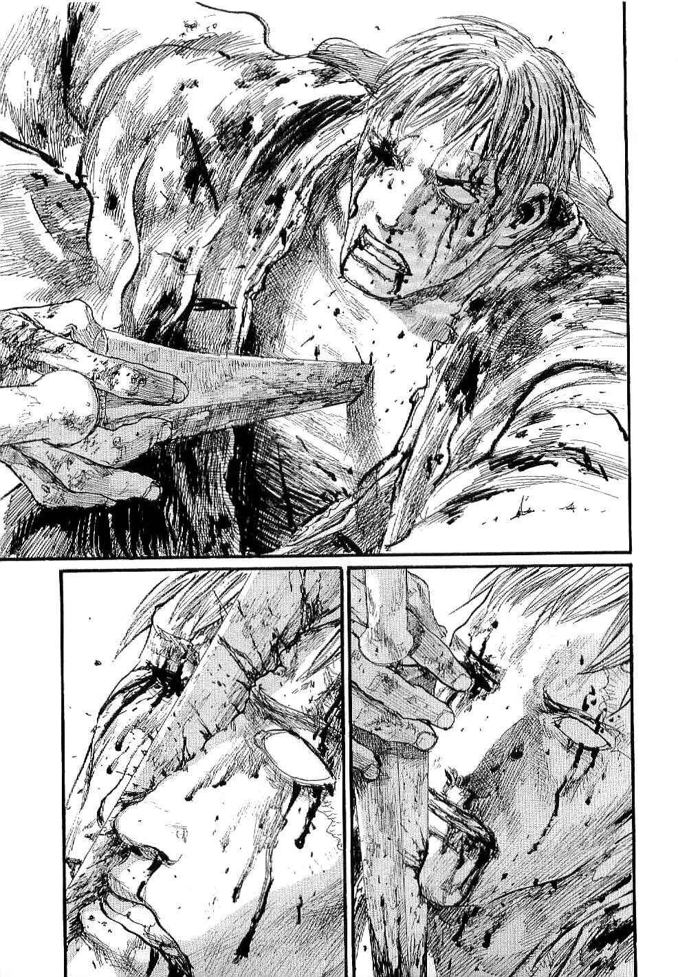 Page 17 Chapter 167 Blade of the Immortal