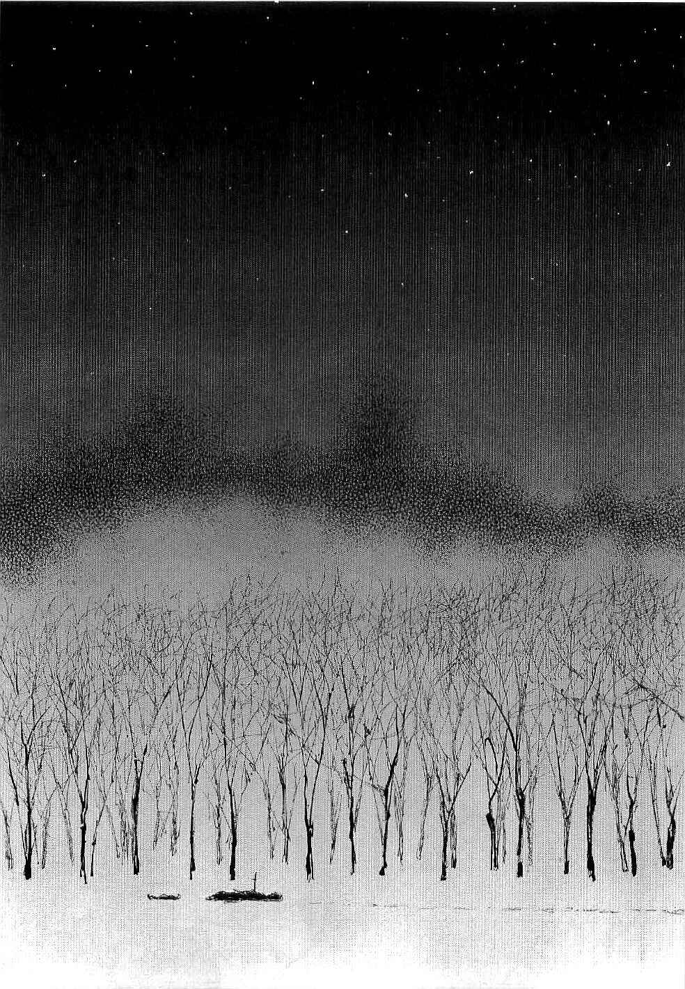 Page 27 Chapter 167 Blade of the Immortal
