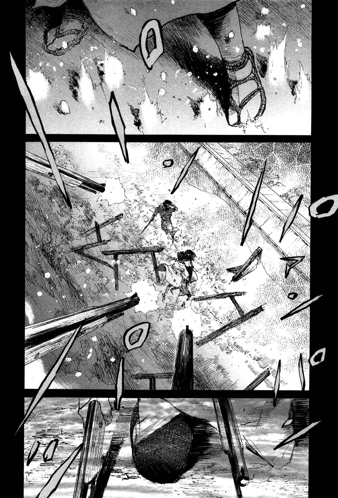 Page 2 Chapter 200 Blade of the Immortal