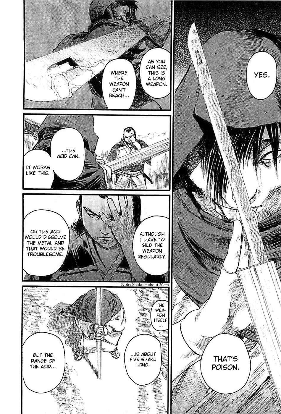 Page 14 Chapter 183 Blade of the Immortal