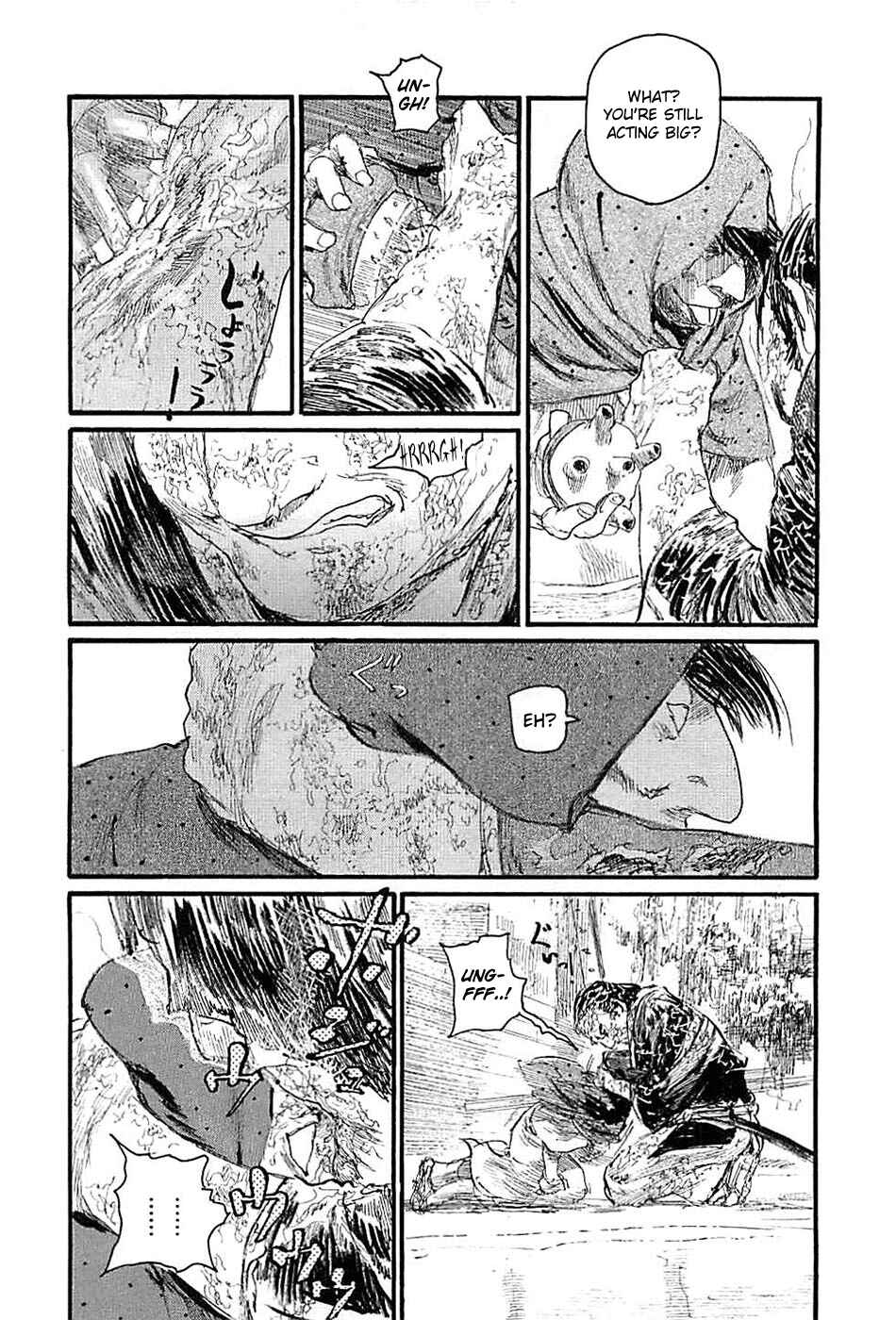 Page 26 Chapter 183 Blade of the Immortal