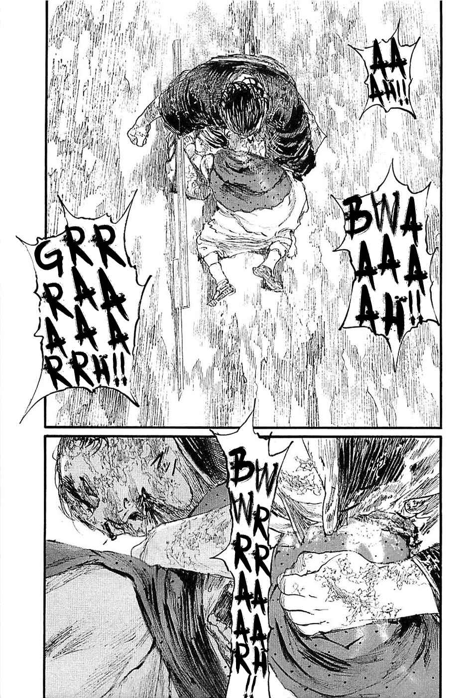 Page 27 Chapter 183 Blade of the Immortal