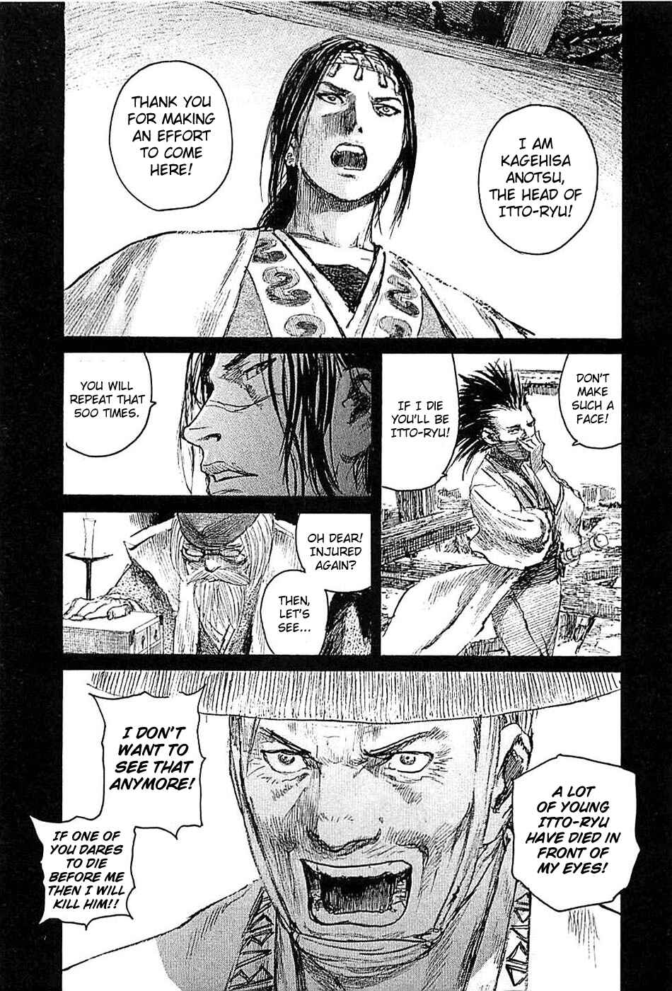 Page 29 Chapter 183 Blade of the Immortal