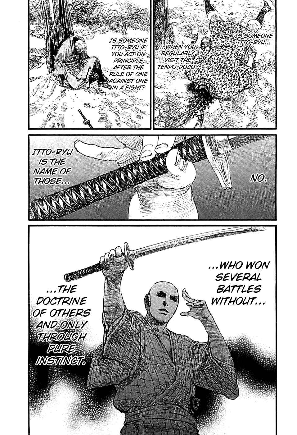 Page 3 Chapter 183 Blade of the Immortal