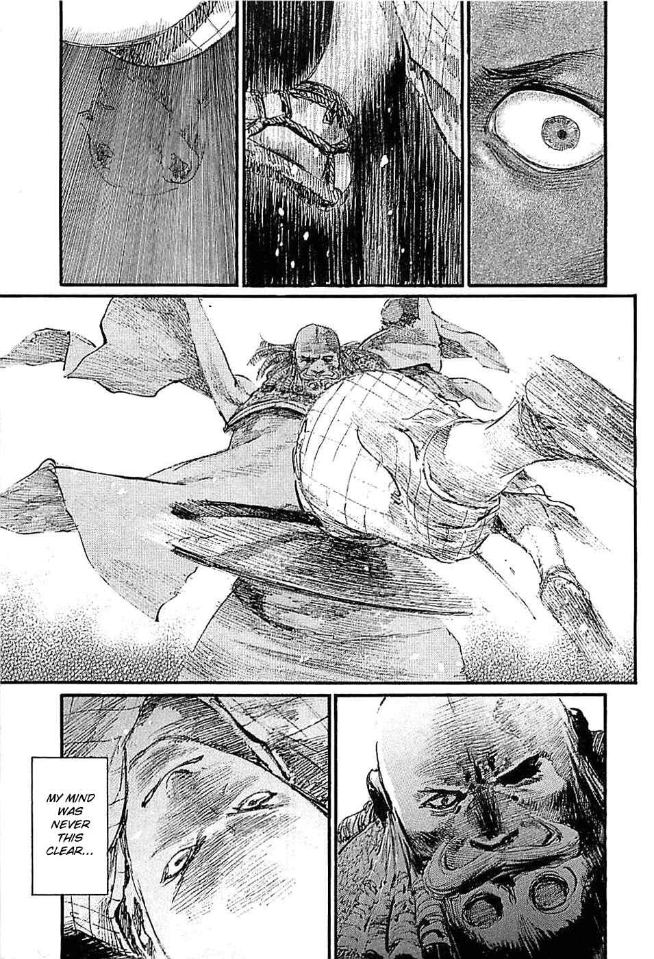Page 7 Chapter 183 Blade of the Immortal
