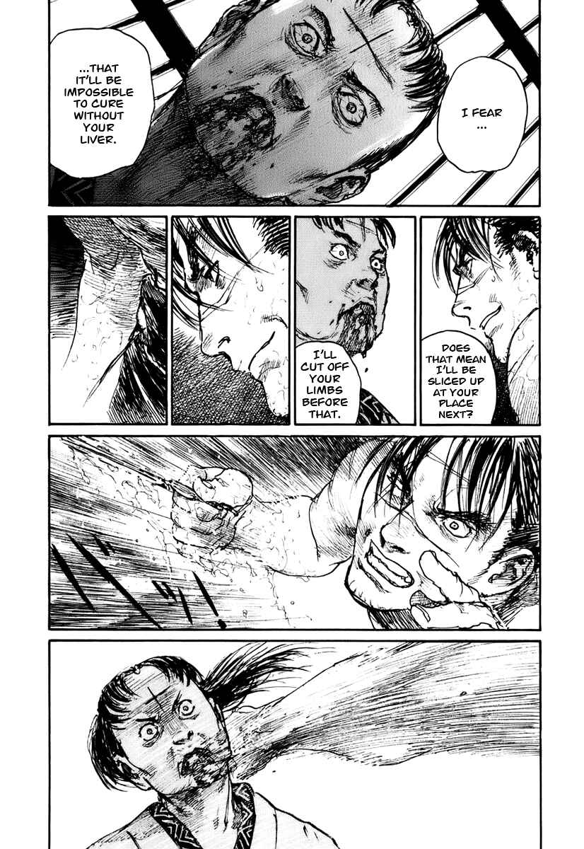 Page 16 Chapter 132 Blade of the Immortal