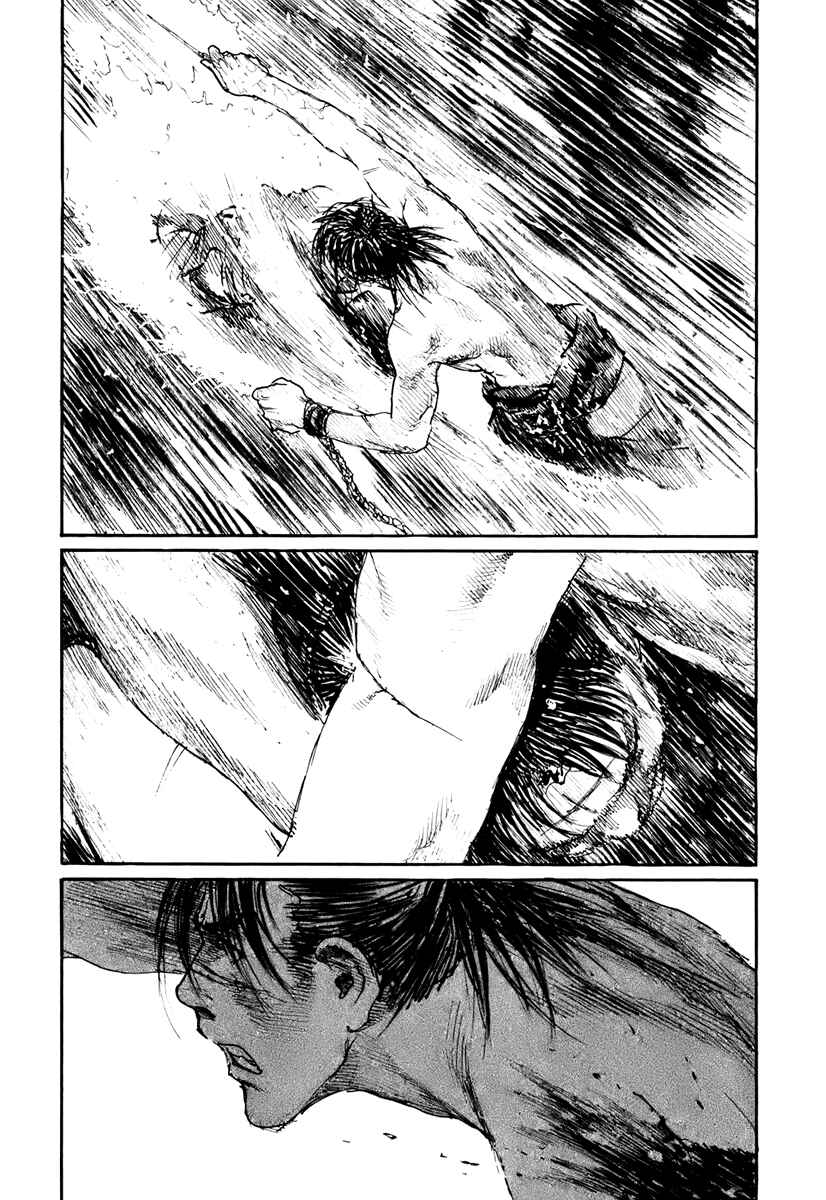 Page 17 Chapter 132 Blade of the Immortal