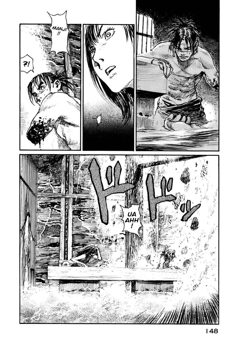 Page 26 Chapter 132 Blade of the Immortal