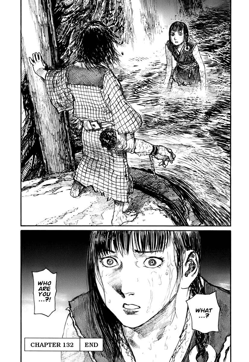 Page 30 Chapter 132 Blade of the Immortal