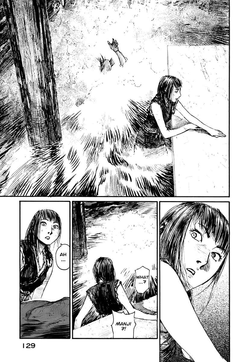 Page 7 Chapter 132 Blade of the Immortal