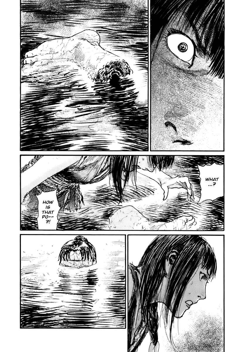 Page 8 Chapter 132 Blade of the Immortal