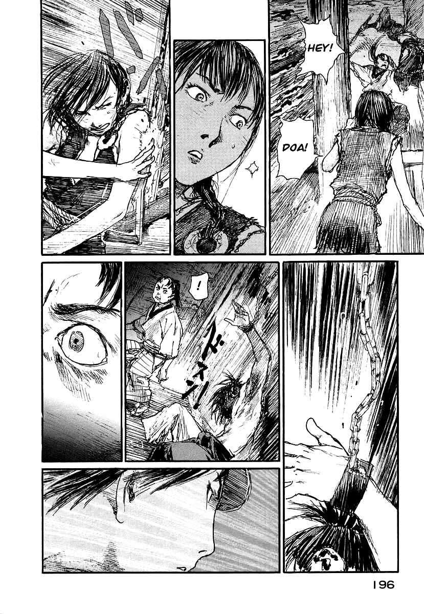 Page 14 Chapter 127 Blade of the Immortal