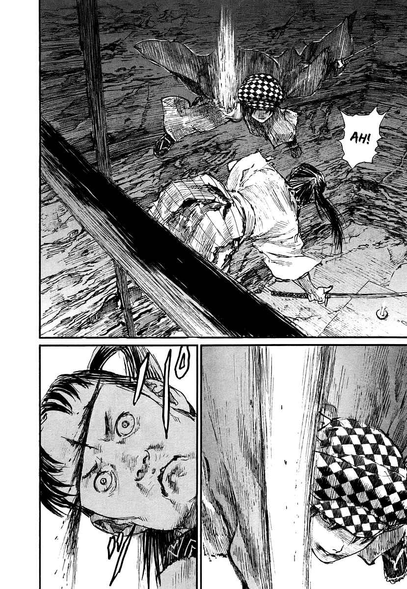 Page 16 Chapter 127 Blade of the Immortal