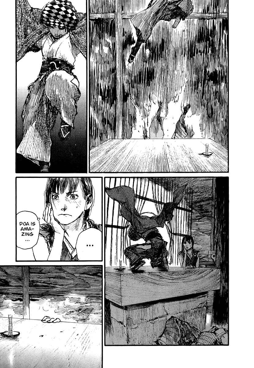 Page 17 Chapter 127 Blade of the Immortal