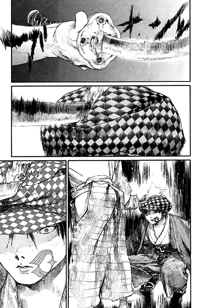 Page 21 Chapter 127 Blade of the Immortal