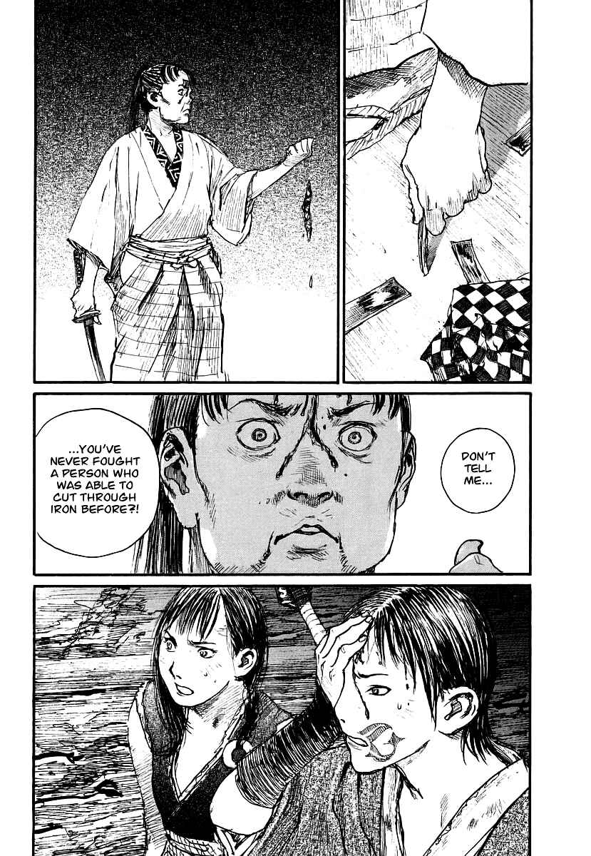 Page 23 Chapter 127 Blade of the Immortal