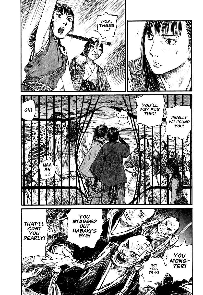 Page 24 Chapter 127 Blade of the Immortal