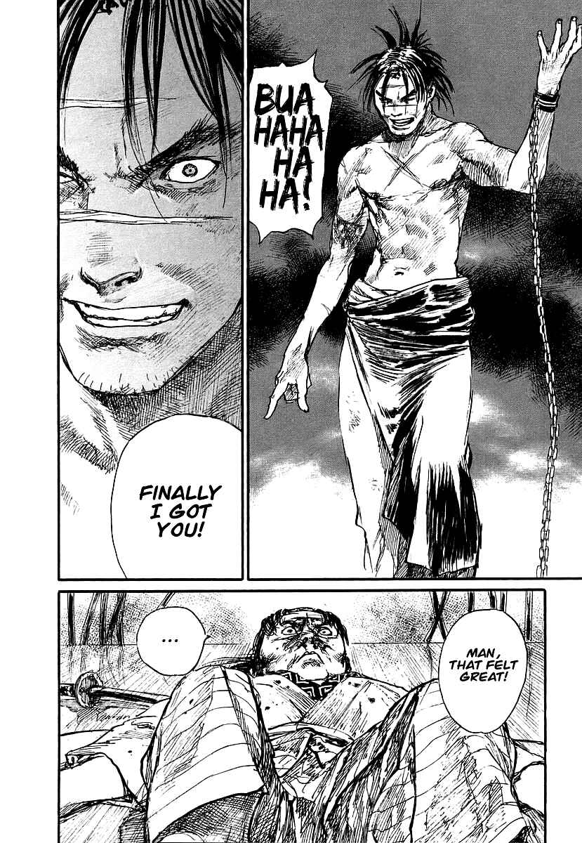 Page 28 Chapter 127 Blade of the Immortal