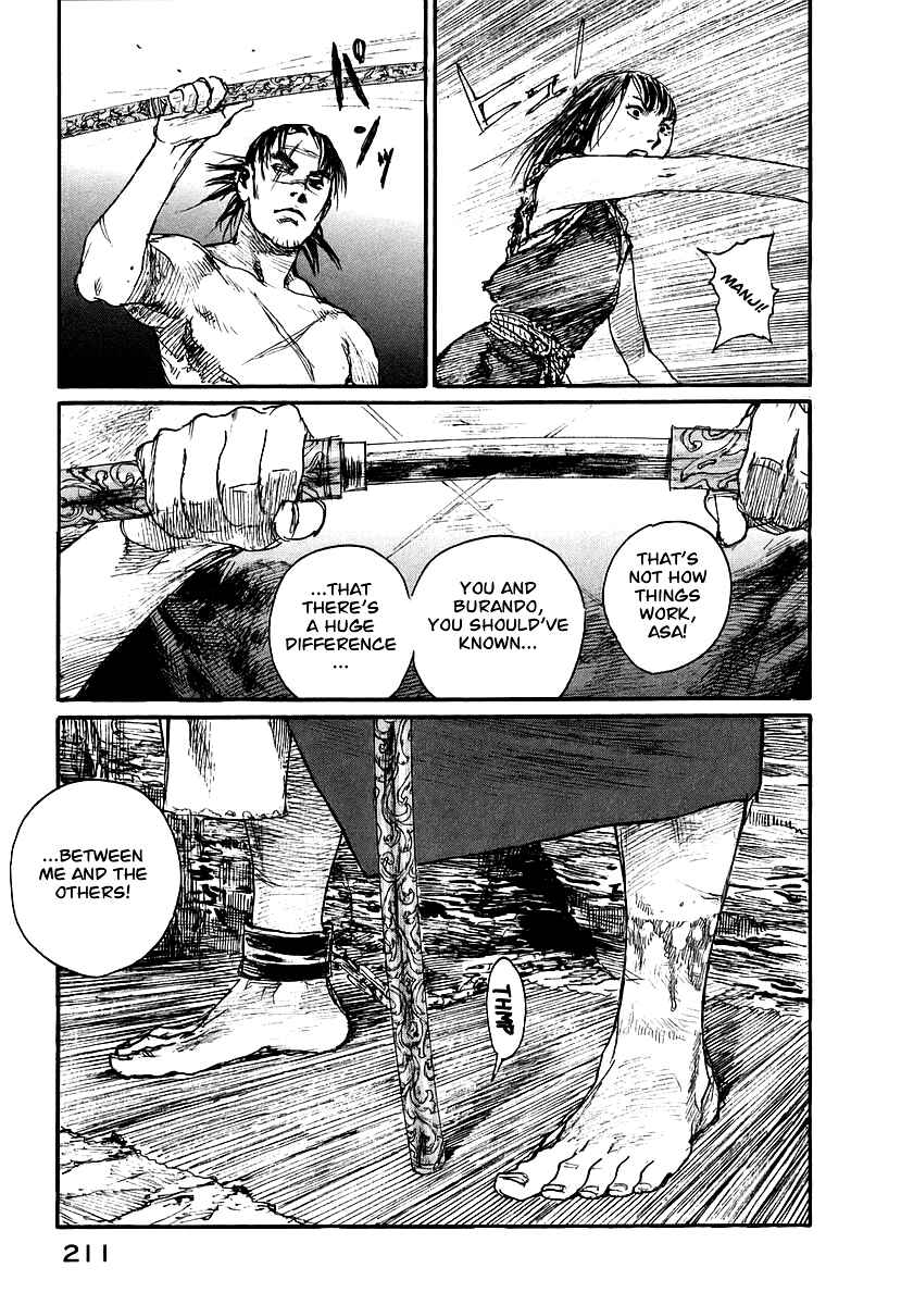 Page 29 Chapter 127 Blade of the Immortal