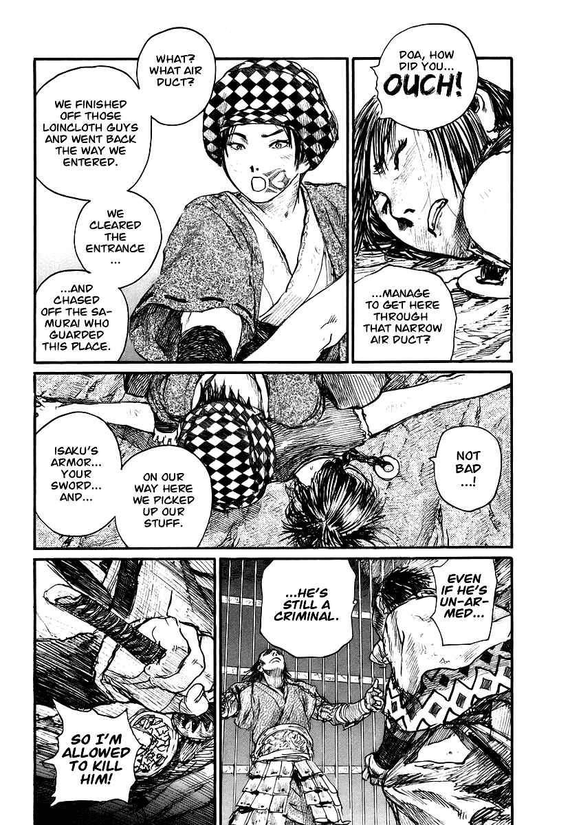 Page 7 Chapter 127 Blade of the Immortal