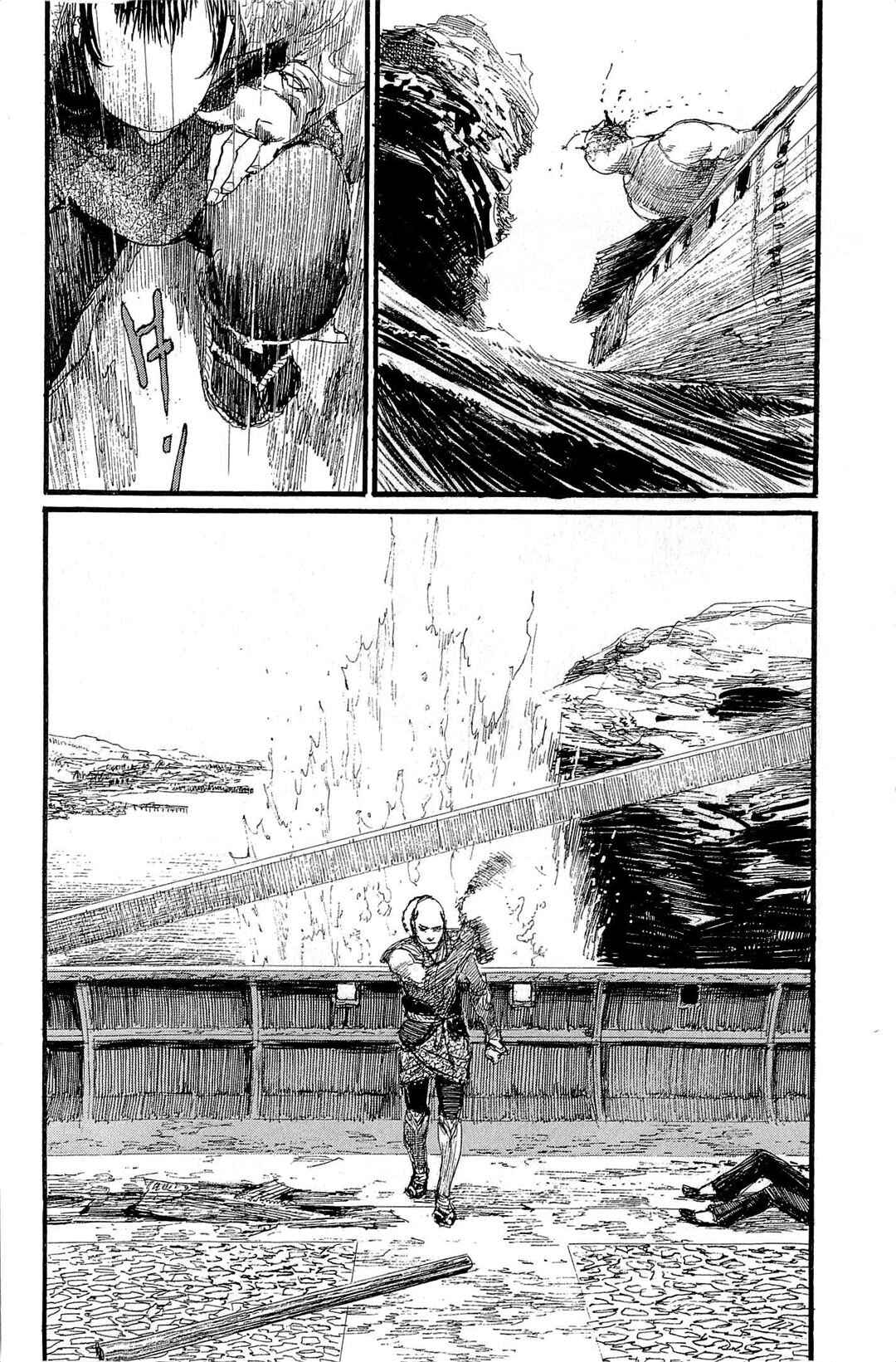 Page 23 Chapter 186 Blade of the Immortal