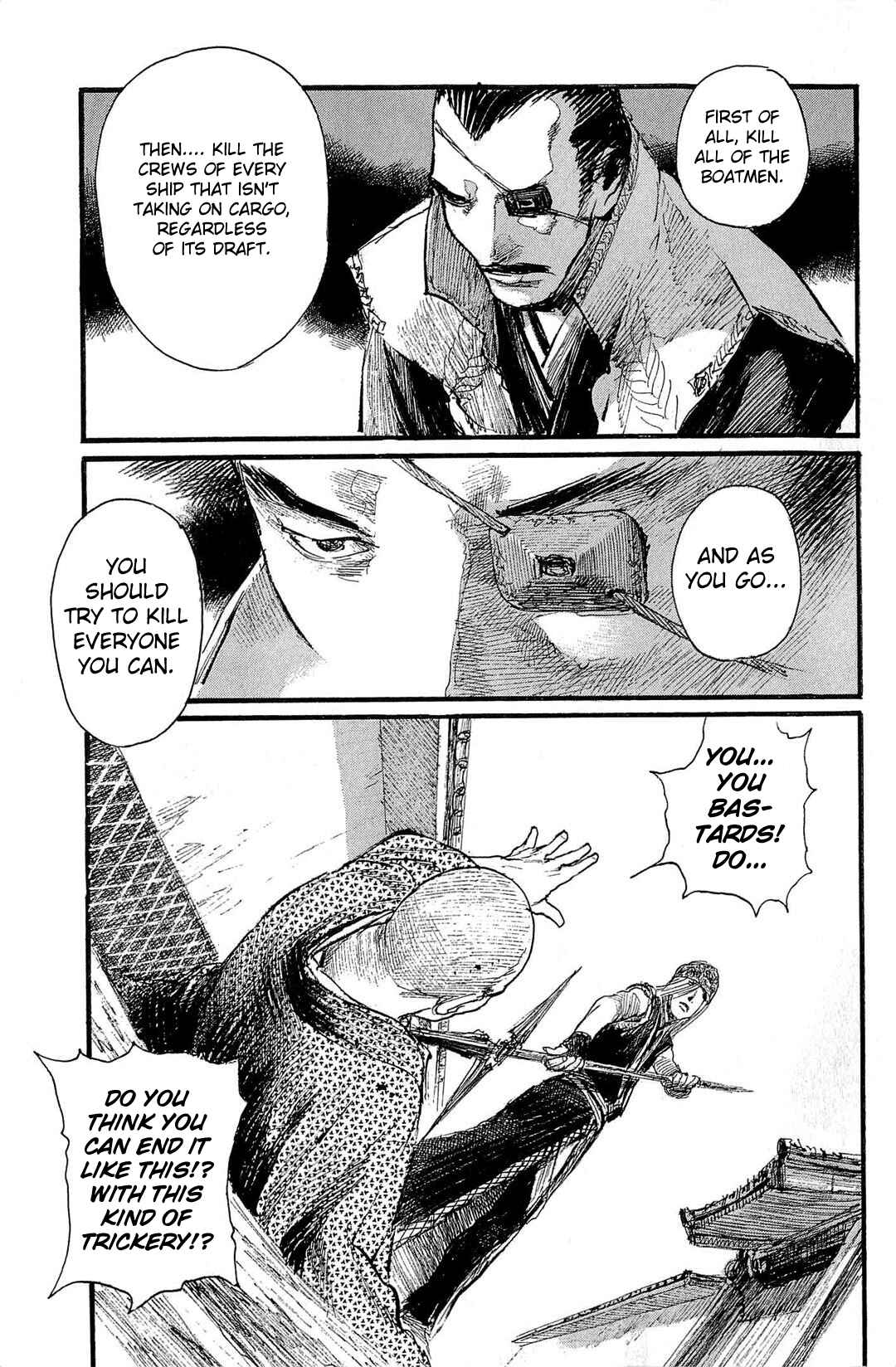 Page 6 Chapter 186 Blade of the Immortal