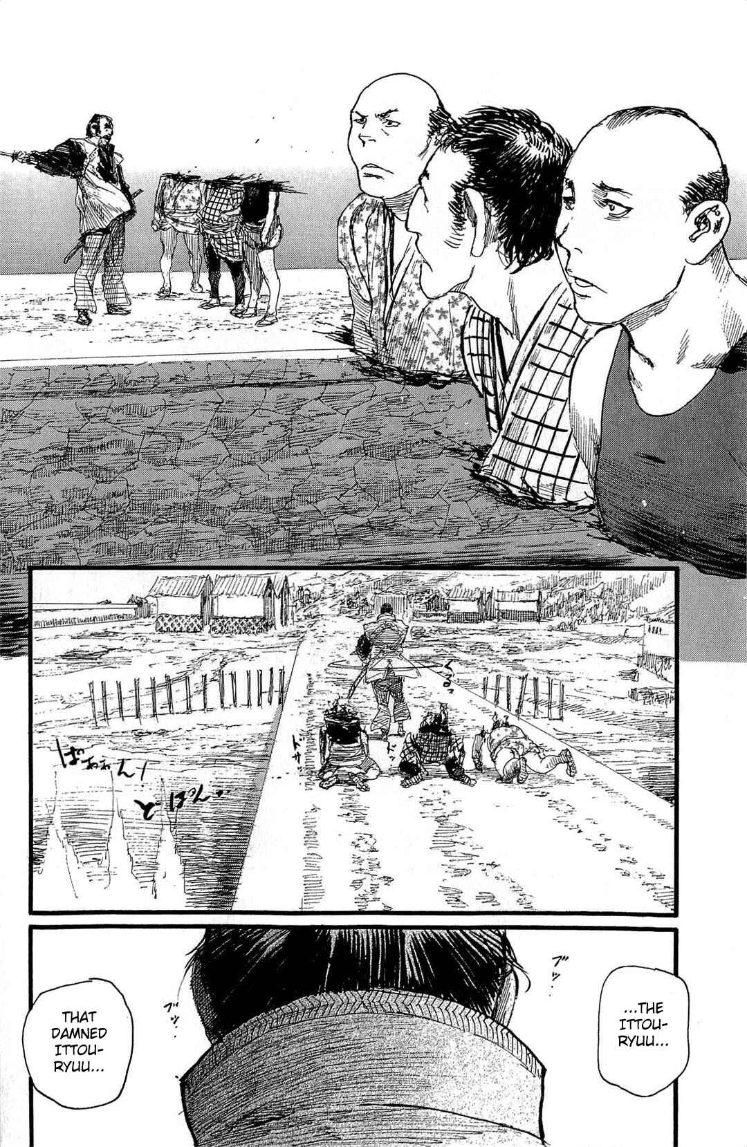 Page 9 Chapter 186 Blade of the Immortal