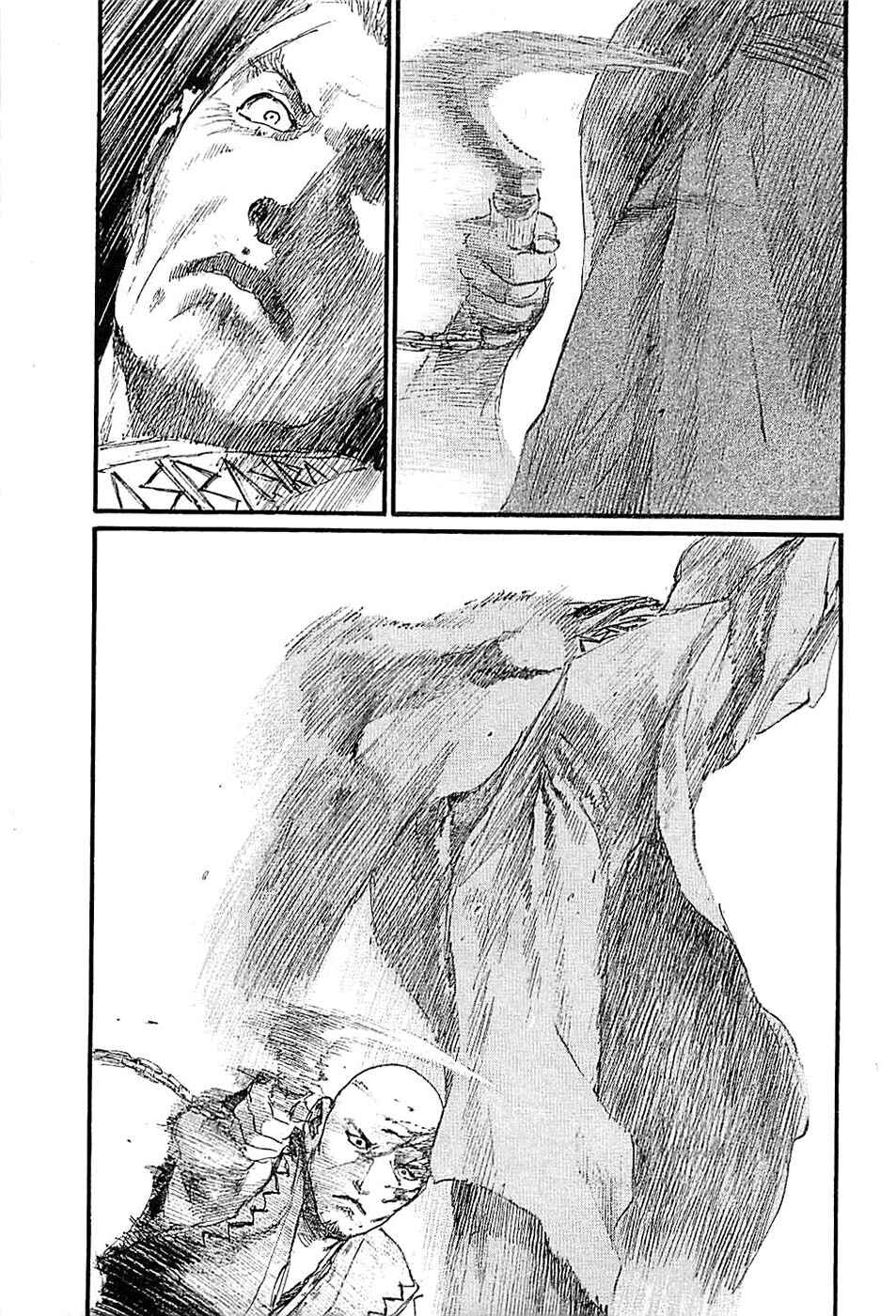 Page 26 Chapter 181 Blade of the Immortal