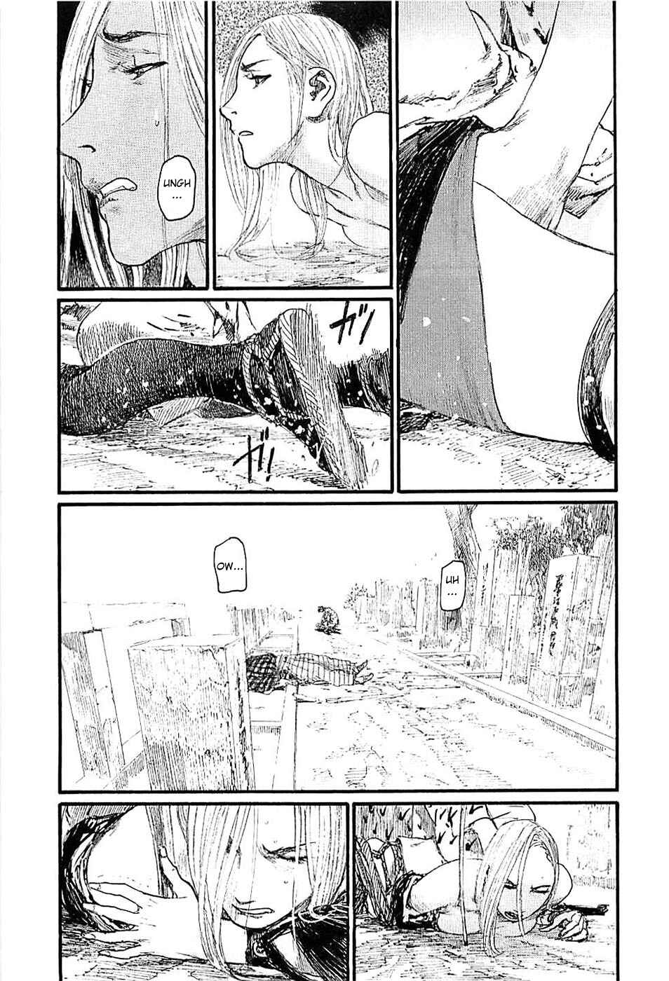 Page 7 Chapter 181 Blade of the Immortal