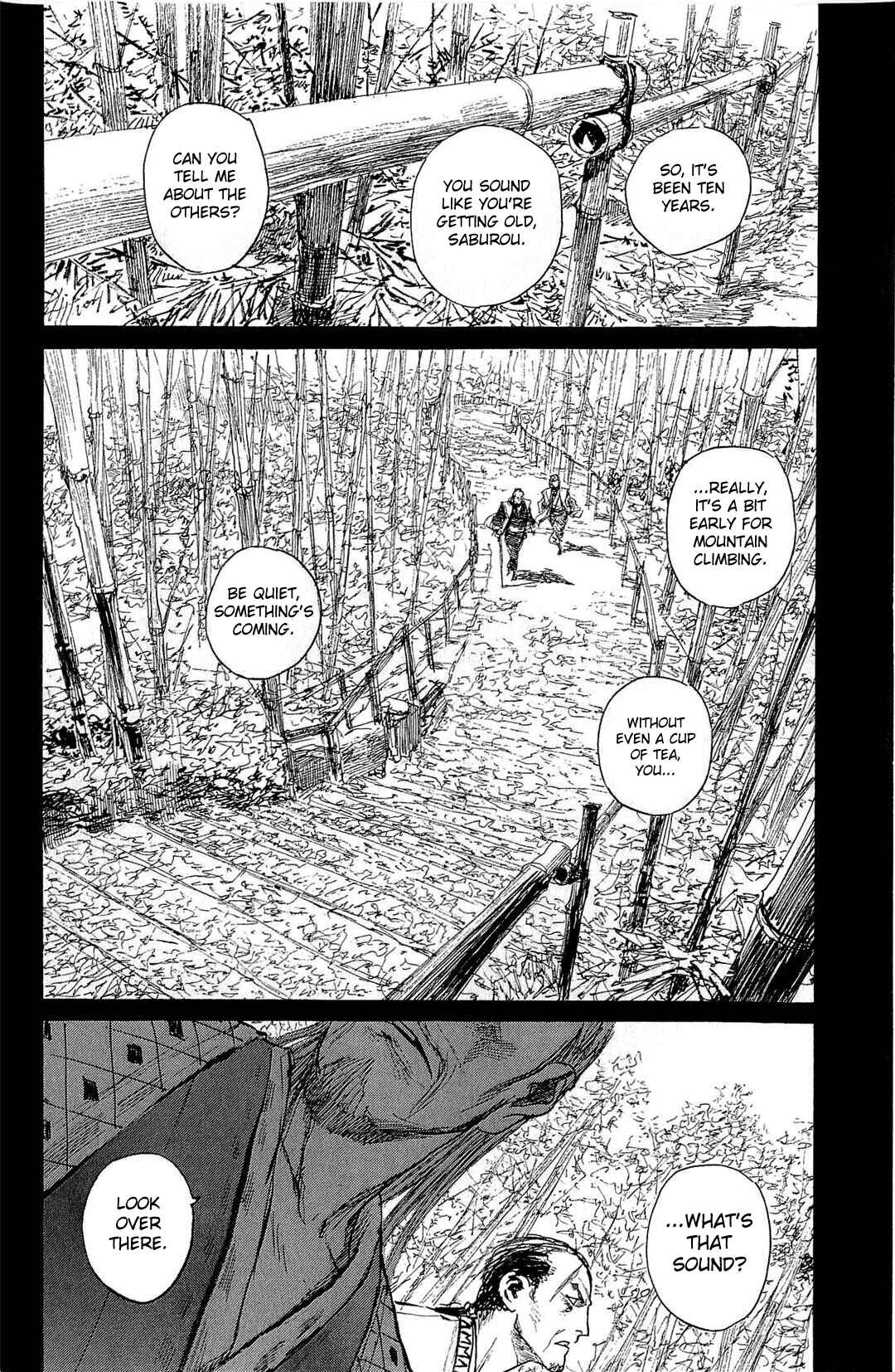 Page 7 Chapter 185 Blade of the Immortal
