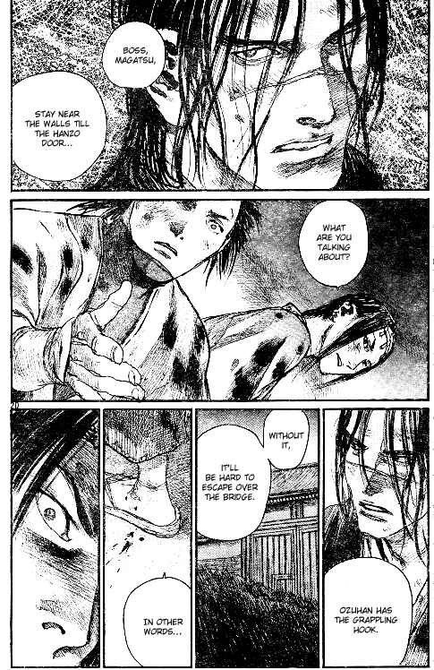 Page 19 Chapter 155 Blade of the Immortal
