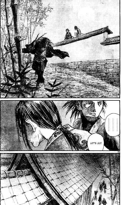 Page 22 Chapter 155 Blade of the Immortal