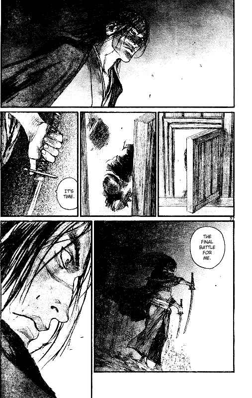 Page 26 Chapter 155 Blade of the Immortal
