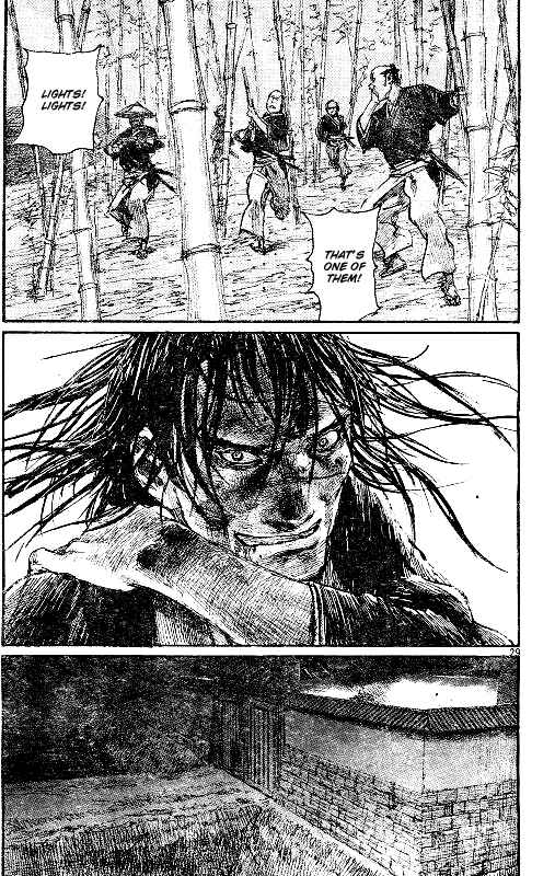 Page 28 Chapter 155 Blade of the Immortal