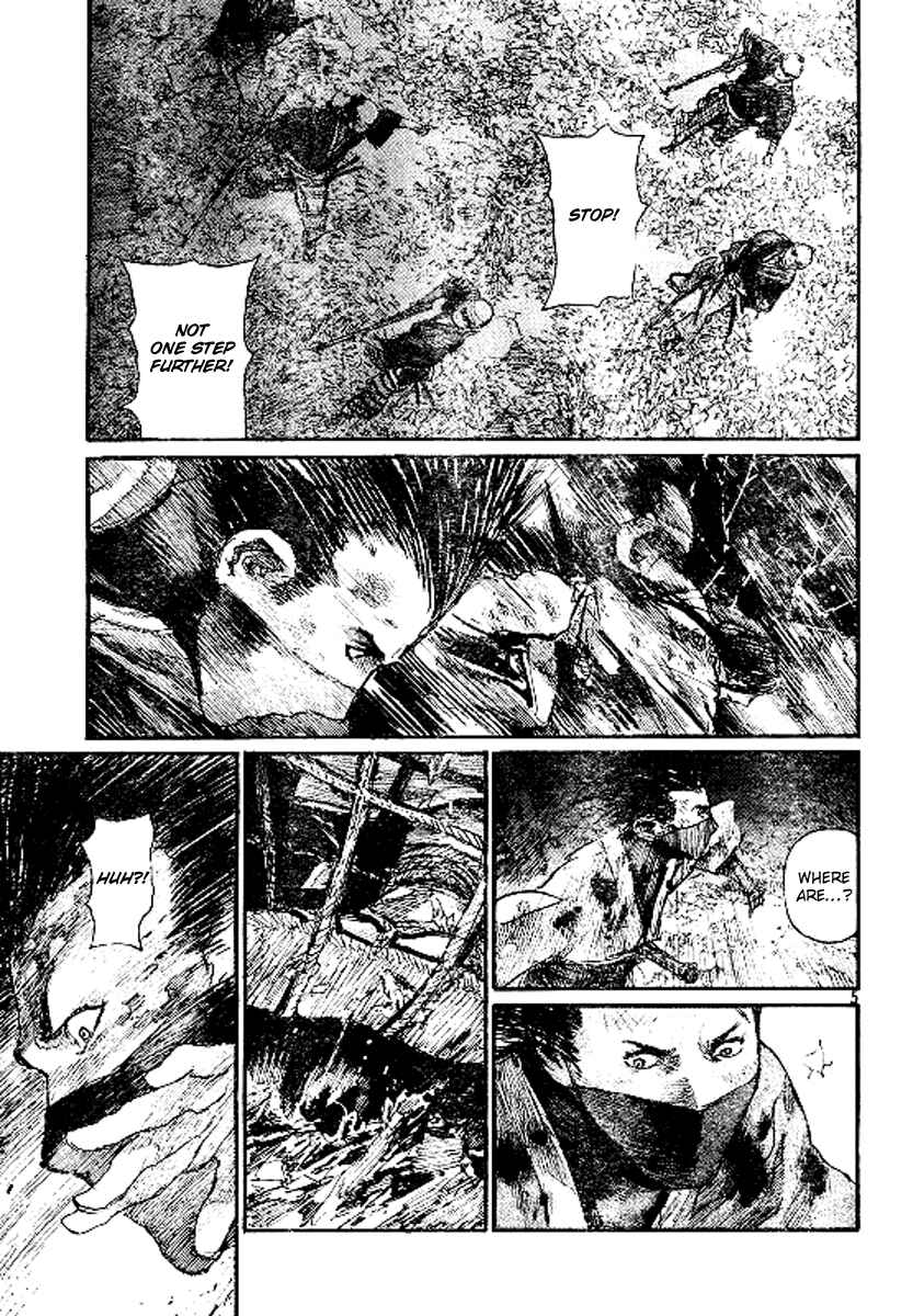 Page 5 Chapter 155 Blade of the Immortal