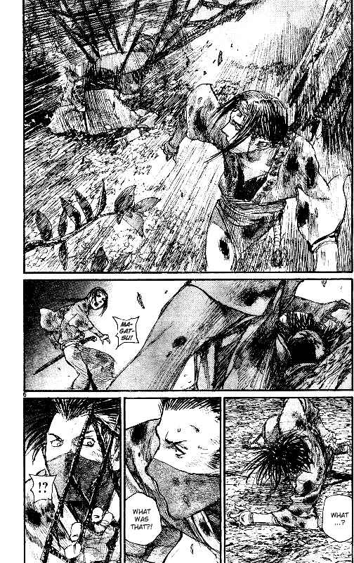 Page 6 Chapter 155 Blade of the Immortal