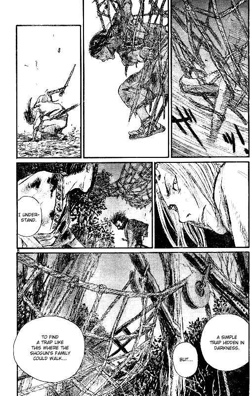 Page 8 Chapter 155 Blade of the Immortal