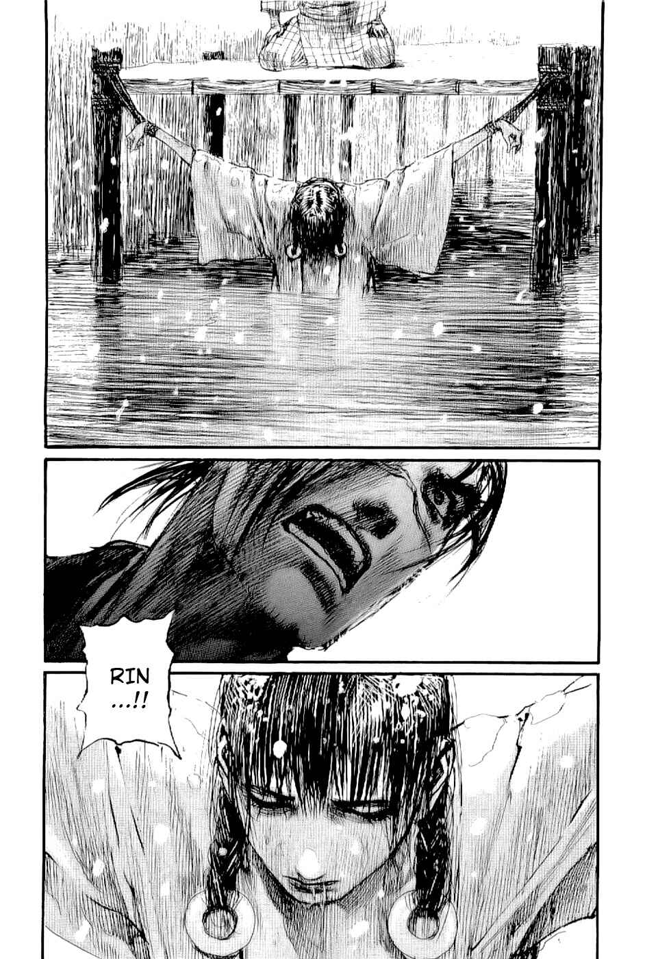 Page 2 Chapter 161 Blade of the Immortal