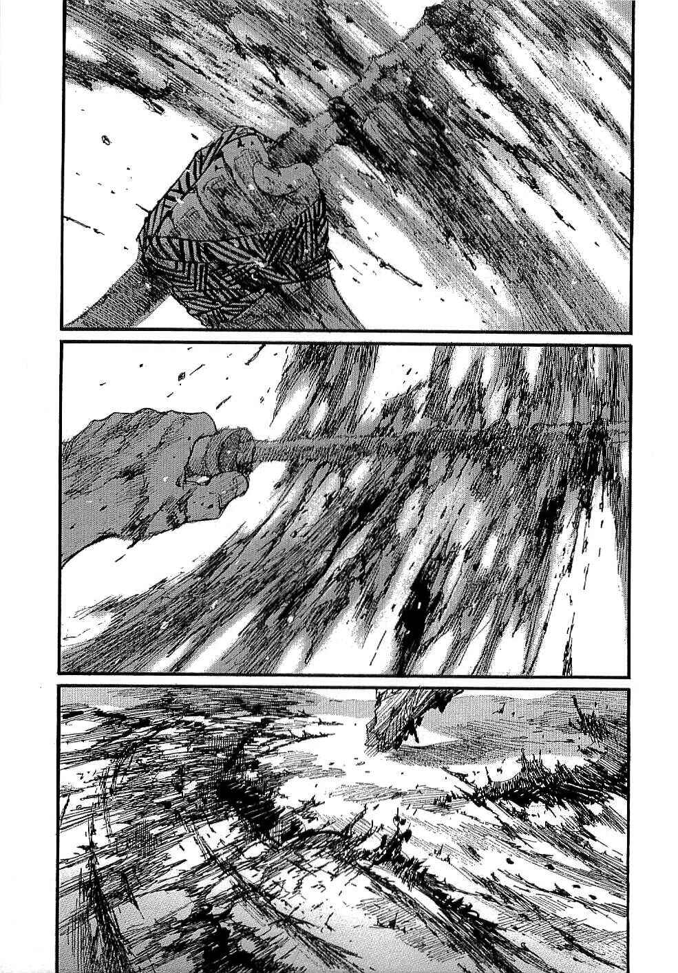 Page 21 Chapter 165 Blade of the Immortal
