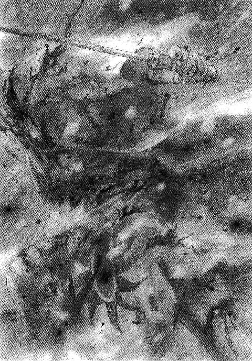 Page 22 Chapter 165 Blade of the Immortal