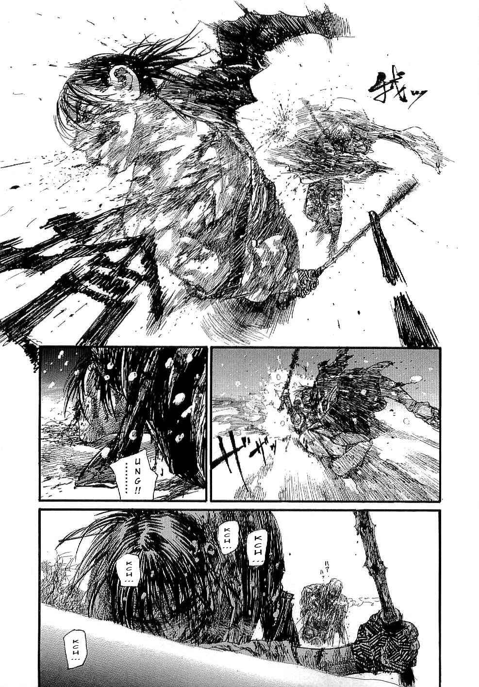 Page 29 Chapter 165 Blade of the Immortal