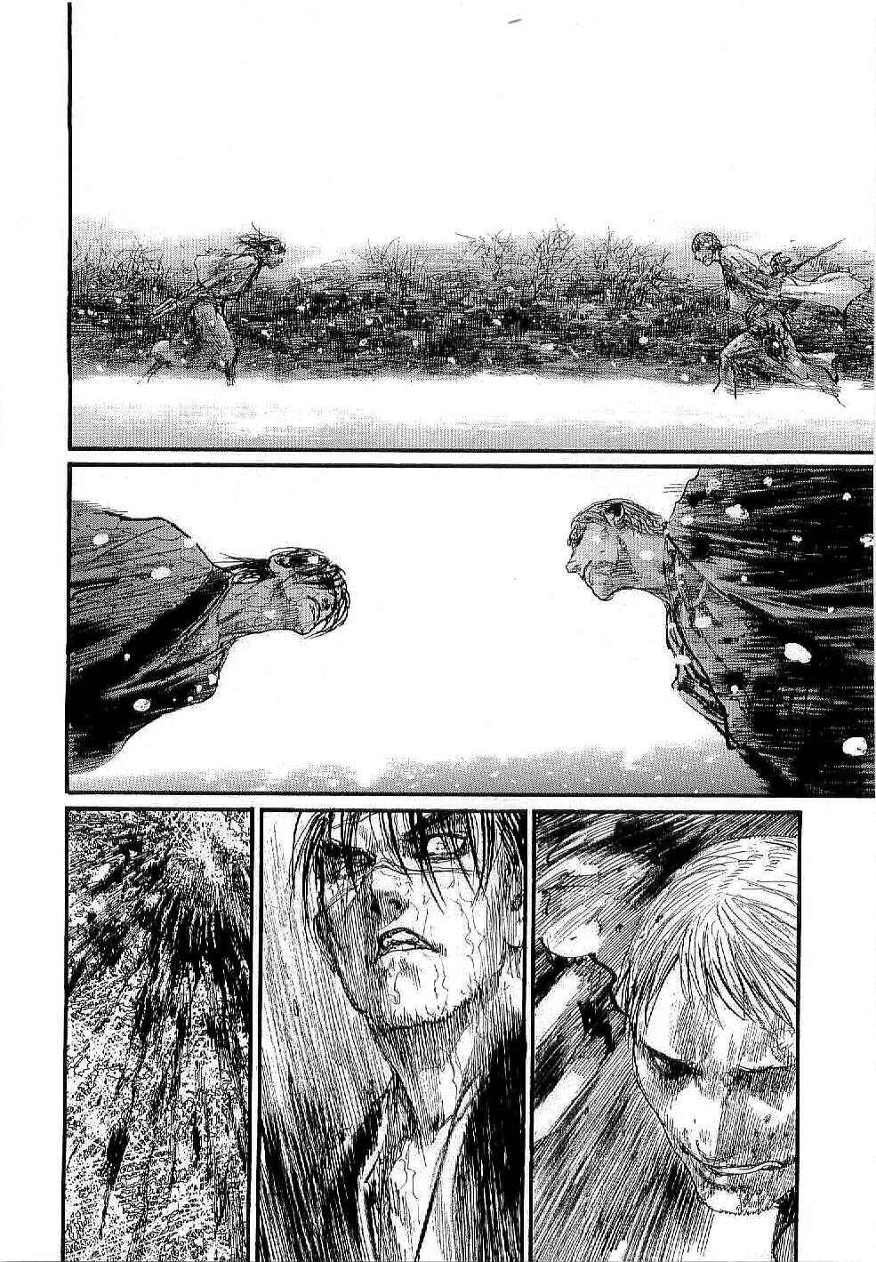Page 6 Chapter 165 Blade of the Immortal