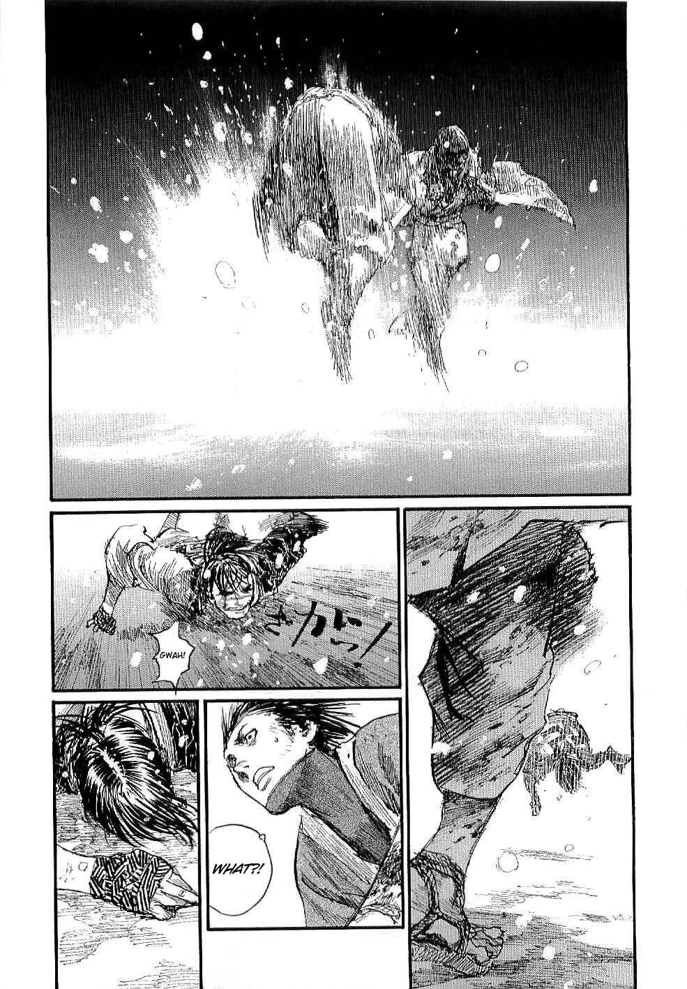 Page 9 Chapter 165 Blade of the Immortal