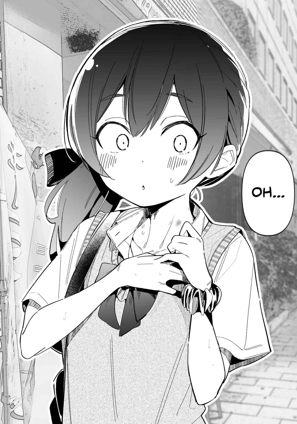 Page 2 Chapter 2 Wholesome Femboy