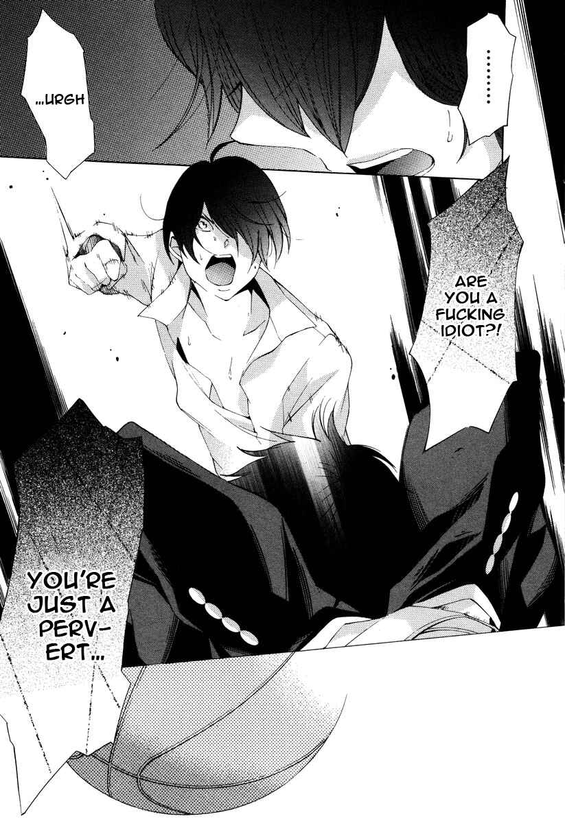 Page 15 Chapter 6 Vege Channel