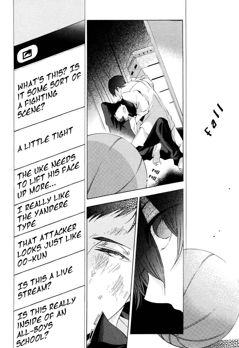 Page 16 Chapter 6 Vege Channel